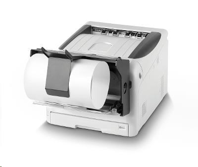 Podávač bannerov OKI pre C822/C823/C831/C833/C841/C843/MC853/MC8731 