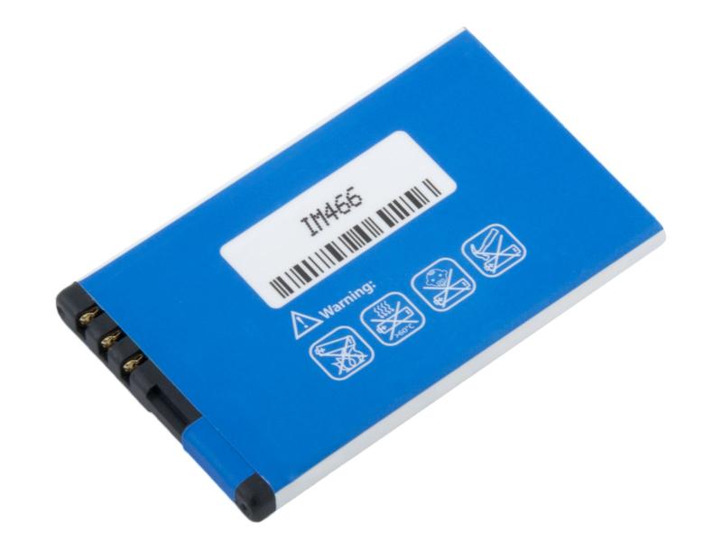 AVACOM batéria pre Nokia 5310 XpressMusic Li-Ion 3, 7V 860mAh (náhradná BL-4CT)1 