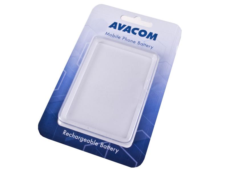AVACOM batéria pre Samsung 5570 Galaxy mini Li-Ion 3, 7 V 1200 mAh (náhradná batéria EB494353VU)2 