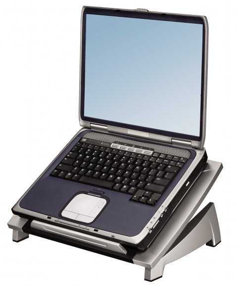 Stojan na notebook Fellowes Office Suites0 