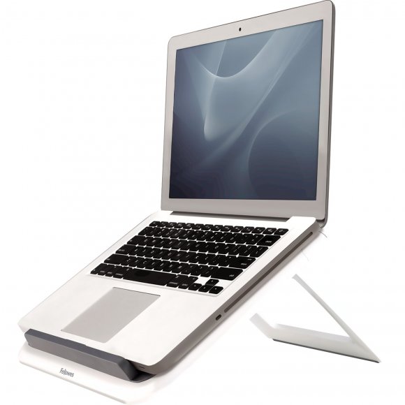 Stojan na notebook Fellowes I-Spire QUICK LIFT biely0 