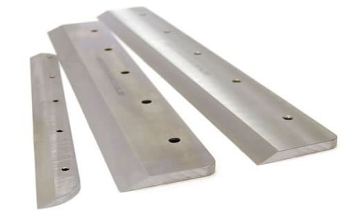 Nôž pre EBA-IDEAL 4300, 4305, 4315, 4350, 432, 435, 436, 4205, 4215, 42500 