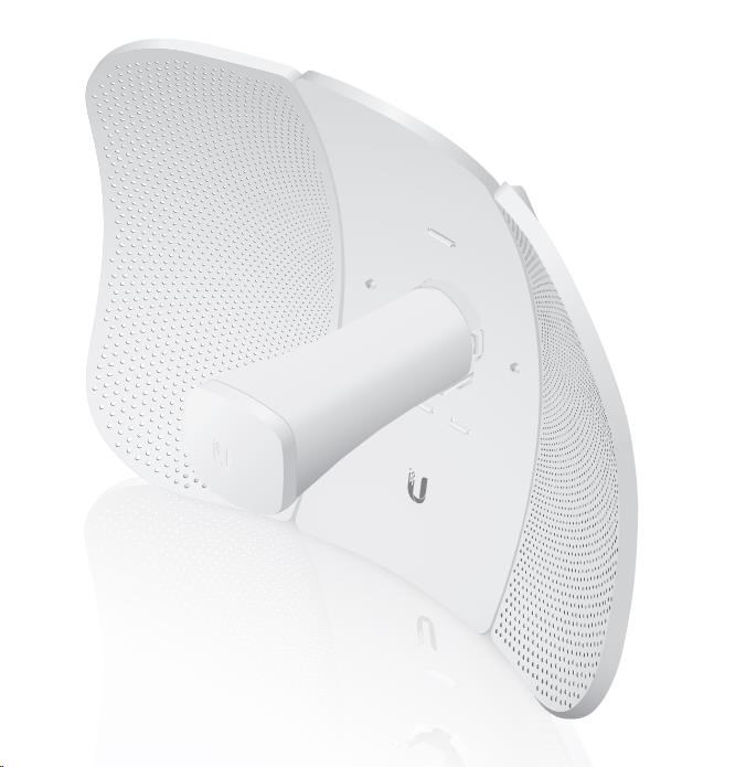 UBNT airMAX LiteBeam 5AC Gen2 [450+Mbps AP/ Klient,  5GHz,  23dBi anténa,  5GHz,  airMAXac]0 