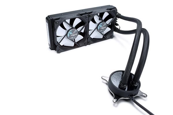 Fractal Design Celsius S24 vodné chladenie1 