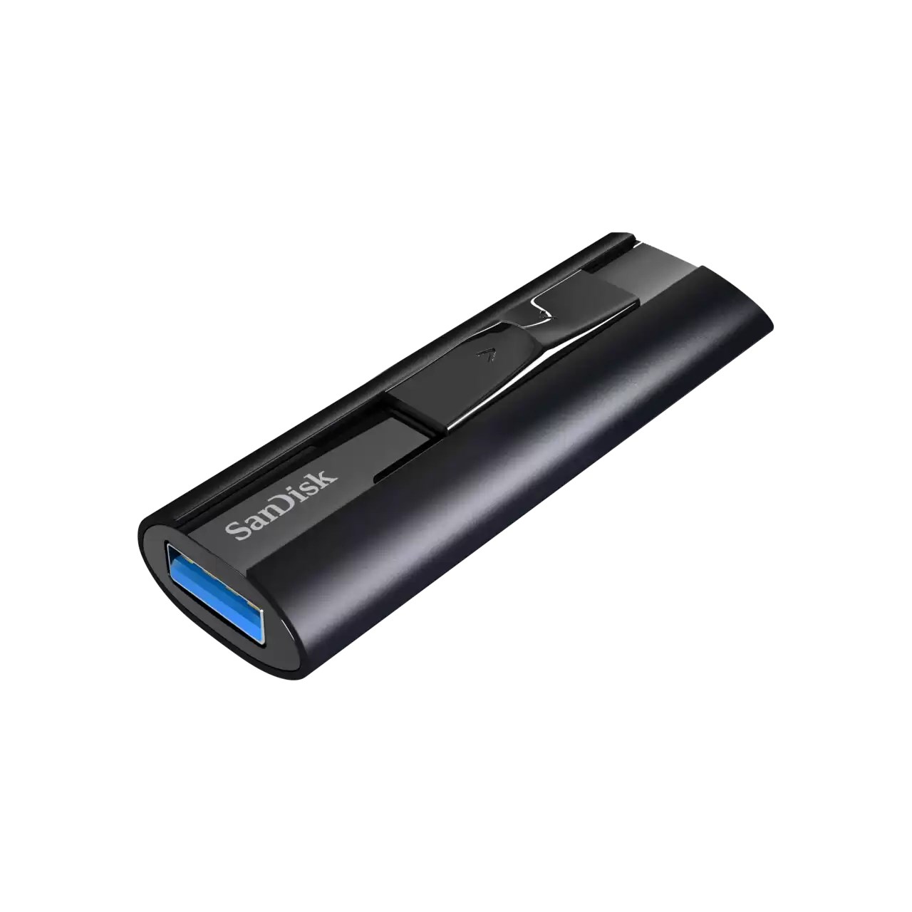 SanDisk Flash Disk 128GB Extreme Pro,  USB 3.2 (R:420/ W:380 MB/ s)1 