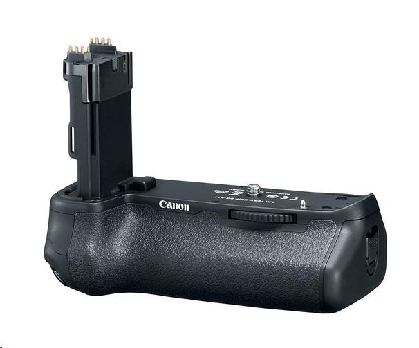 Canon BG-E21 battery grip0 