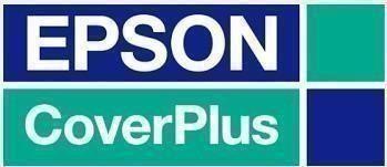 EPSON servispack WF-8090DW 4 Years Spares Only0 