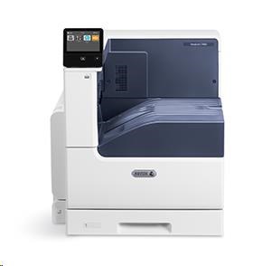 Xerox VersaLink C7000V_N, farebný laser. tlačiareň, A3, USB/Ethernet, 1 GB, 35 str0 