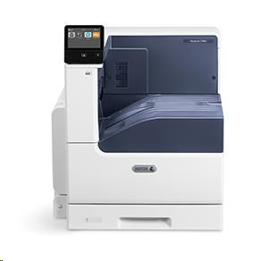 Xerox VersaLink C7000V_DN, farebný laser. tlačiareň, A3, USB/Ethernet, 1 GB, 35 str0 