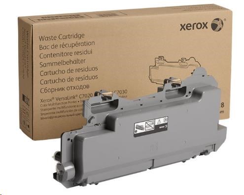 Odpadová nádoba Xerox pre VersaLink C70xx (30 000 ppm), )0 
