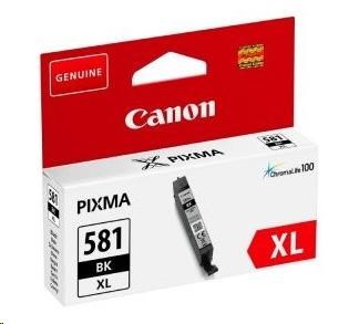 Canon BJ CARTRIDGE CLI-581XL BK0 