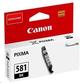Canon BJ CARTRIDGE CLI-581 BK0 