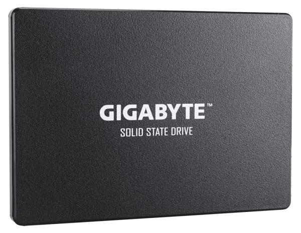 Gigabyte SSD/ 256GB/ SSD/ 2.5"/ SATA/ 3R
