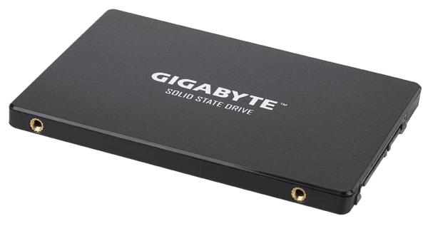 Gigabyte SSD/ 256GB/ SSD/ 2.5&quot;/ SATA/ 3R1