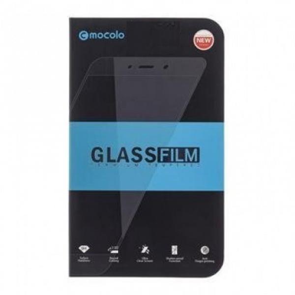 Mocolo 5D Tvrzené Sklo Black pro Xiaomi Redmi Note 8