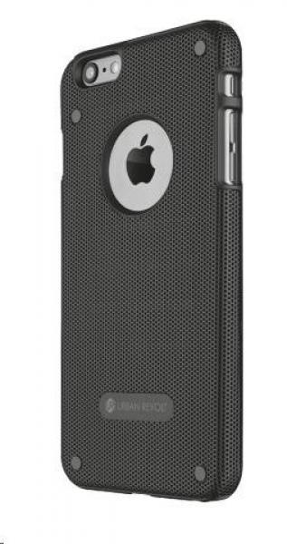 TRUST Pouzdro na mobil Endura Grip & Protection case for iPhone 6 Plus / 6s Plus - černá