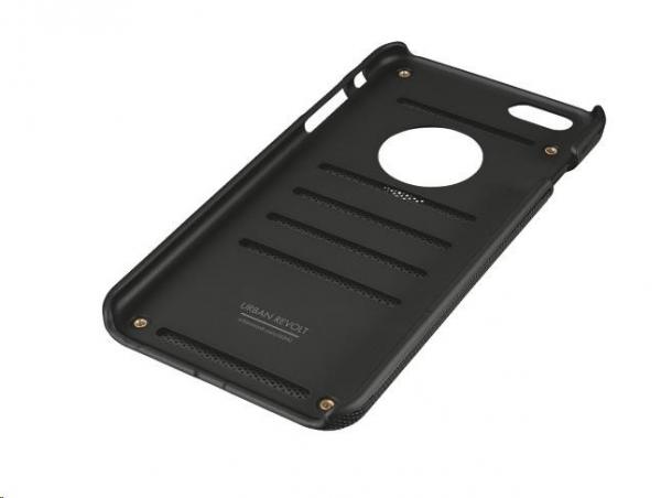 TRUST Pouzdro na mobil Endura Grip & Protection case for iPhone 6 Plus / 6s Plus - černá4
