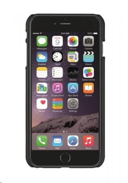 TRUST Pouzdro na mobil Endura Grip & Protection case for iPhone 6 Plus / 6s Plus - černá5