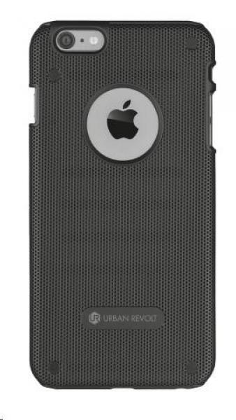 TRUST Pouzdro na mobil Endura Grip & Protection case for iPhone 6 Plus / 6s Plus - černá6