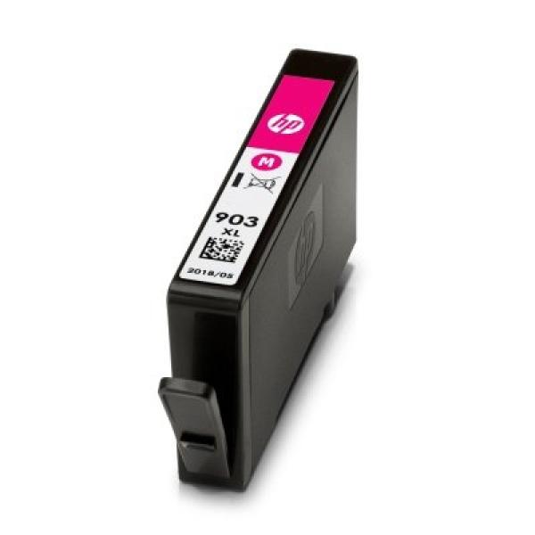 T6M07AE Purpurová veľká atramentová náplň HP 903XL- Blister