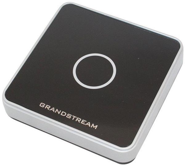 Grandstream GDS37x0-RFID-RD, čtečka RFID karet, nebo RFID přívěsků k vrátníku GDS3710