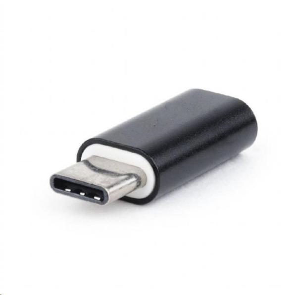 GEMBIRD Kabel CABLEXPERT USB Type-C adaptér pro Iphone (CM/ Lightning F)