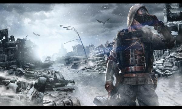 XONE - Metro Exodus2