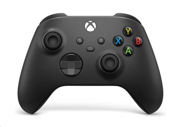 Microsoft Xbox One Wireless Controller čierny