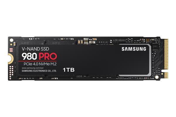 Samsung 980 PRO/ 1TB/ SSD/ M.2 NVMe/ 5R