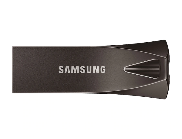 Samsung BAR Plus/ 128GB/ USB 3.2/ USB-A/ Titan Gray