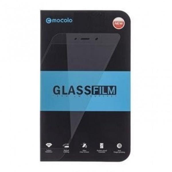 Mocolo 5D Tvrzené Sklo Black Xiaomi Mi 10 Lite