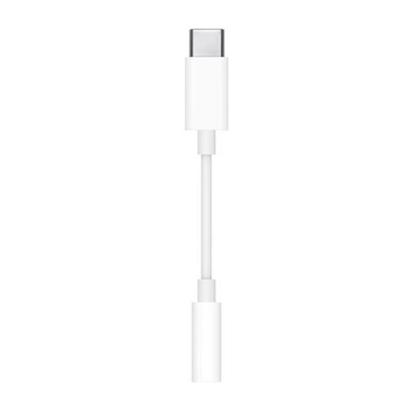 Apple USB-C to 3.5 mm Headphone Jack Adapter