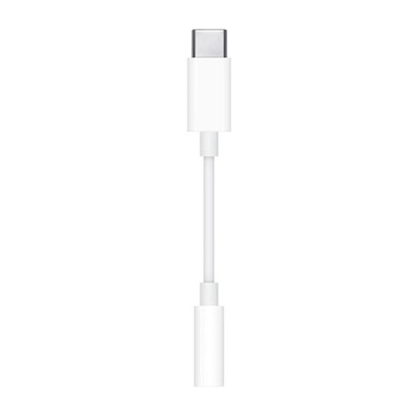 Apple USB-C to 3.5 mm Headphone Jack Adapter4