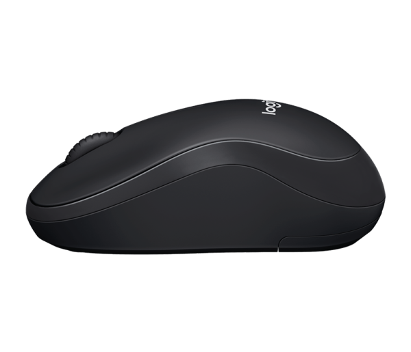 Logitech M220/ Kancelárska/ Optická/ 1 000 DPI/ Bezdrôtová USB/ Čierna3