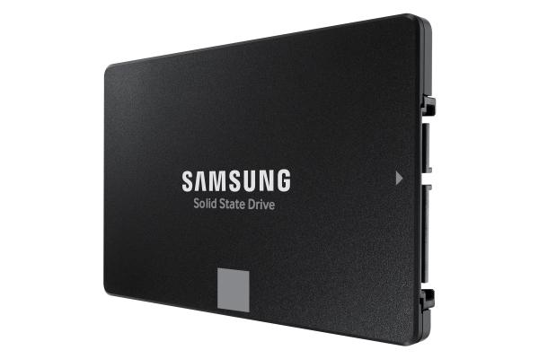 Samsung 870 EVO/ 1TB/ SSD/ 2.5&quot;/ SATA/ 5R2