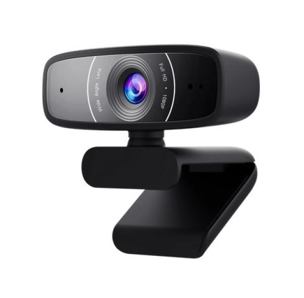 Webová kamera ASUS WEBCAM C3, USB 2.