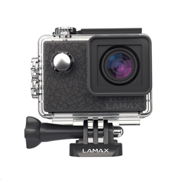 LAMAX X3.1 Atlas - akční kamera1