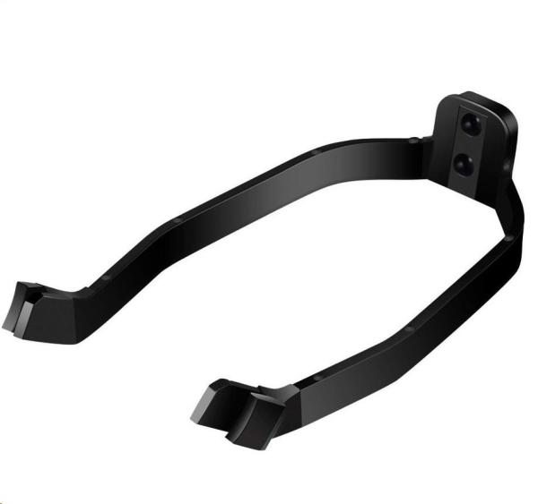 Držák zadního blatníku pro Xiaomi Scooter,  černý M365/ Pro (Bulk)