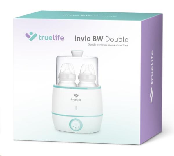 TrueLife Invio BW Double Ohrievač2