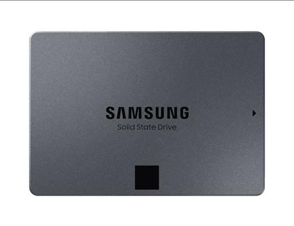 Samsung 870 QVO/ 1TB/ SSD/ 2.5&quot;/ SATA/ 3R