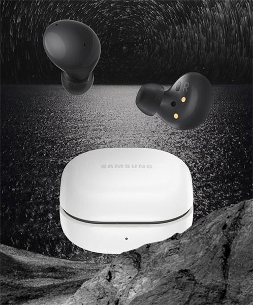 Samsung Galaxy Buds 2 Black1