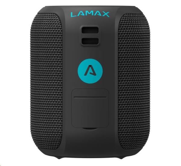 LAMAX Sounder2 Mini Bluetooth reproduktor4