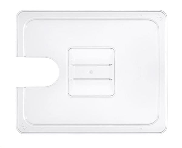 Lauben Sous Vide Container 123