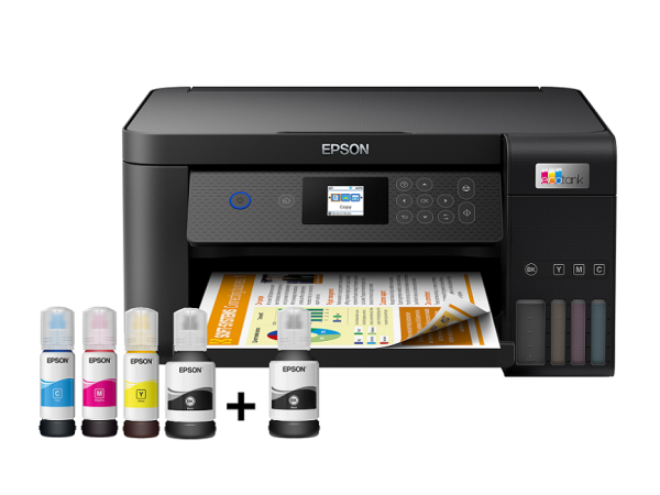 Epson EcoTank/ L4260/ MF/ Ink/ A4/ Wi-Fi Dir/ USB