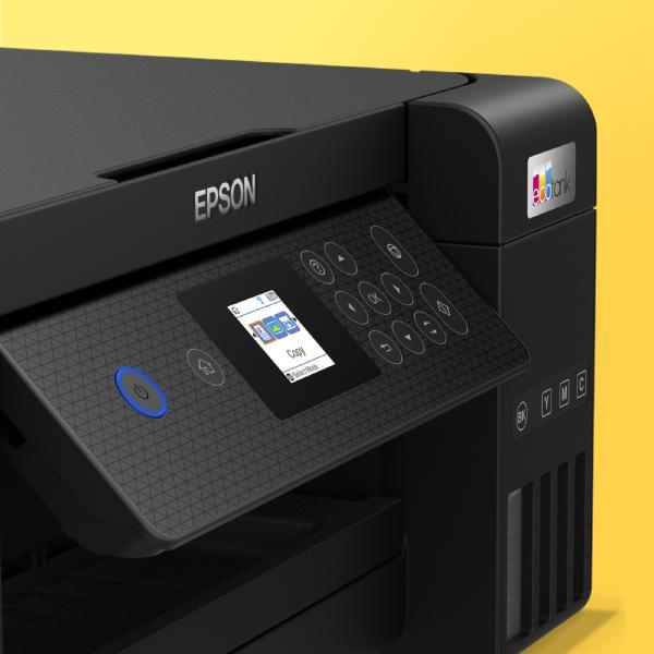 Epson EcoTank/ L4260/ MF/ Ink/ A4/ WiFi/ USB5