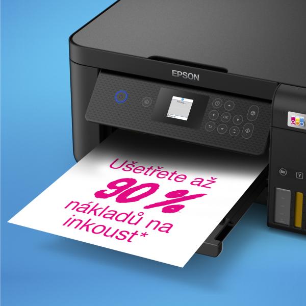 Epson EcoTank/ L4260/ MF/ Ink/ A4/ WiFi/ USB6