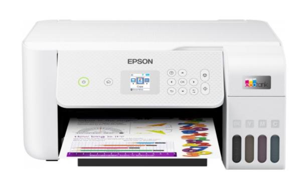 Epson EcoTank/ L3266/ MF/ Ink/ A4/ WiFi/ USB