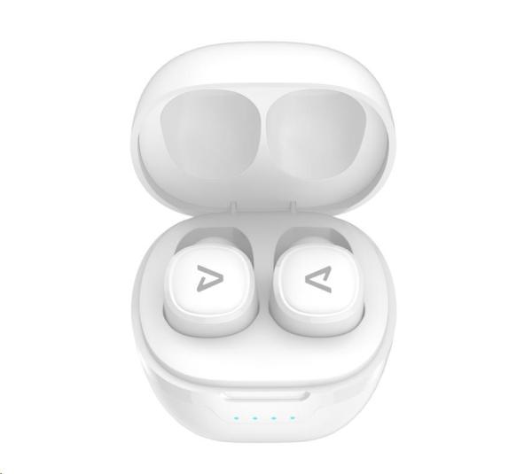 LAMAX Dots2 White, wireless charging