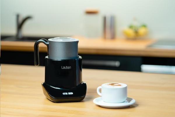 Lauben Milk Frother 550BC - napěňovač mléka3