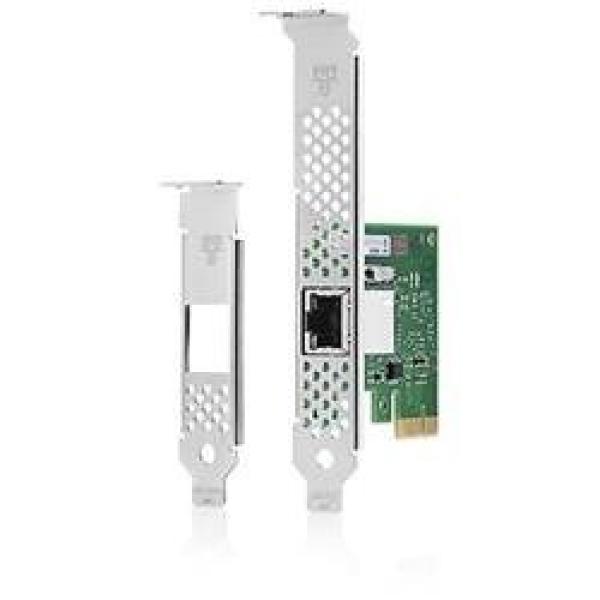 HP Intel Ethernet I210-T1GBE NIC
